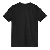 Suns Black Nylon T-Shirt